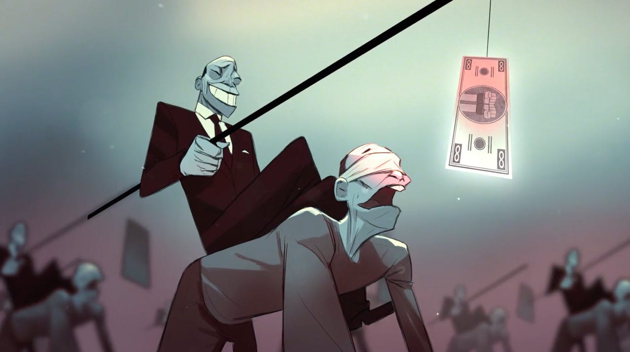 Le court métrage perturbant de Lubomir Arsov, tu n'en ...