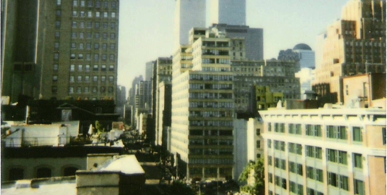 Collapse Isn’t Coming, It’s Here