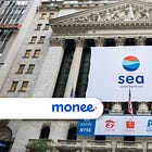Sea Limited: Potential Monee IPO