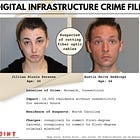 DINT #30 - Digital Infrastructure Under Attack