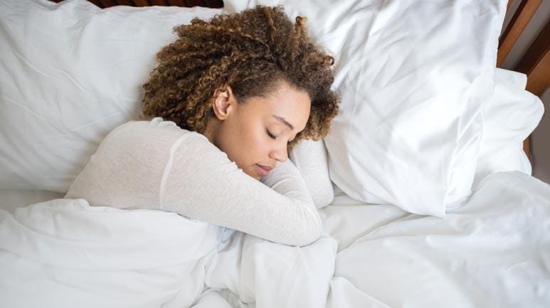 toxic mattress