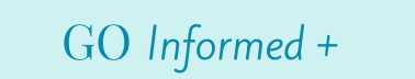Go Informed Plus