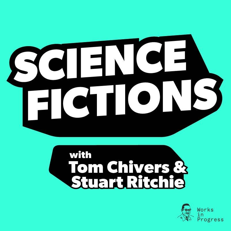 Tom Chivers Numbers .pdf The Science Fictions Podcast | Tom Chivers | Substack