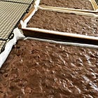 The Mysteries of Brownies