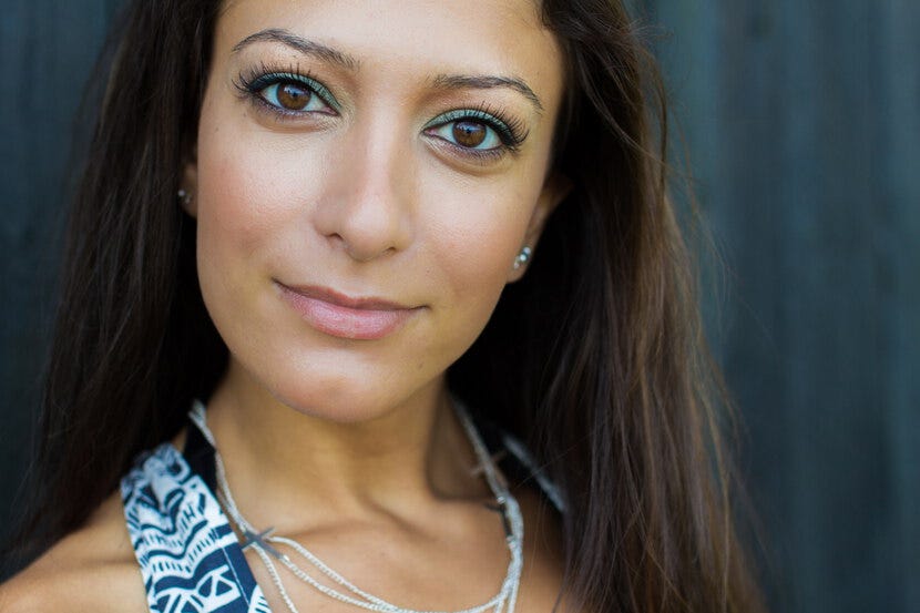 syrian mail order bride