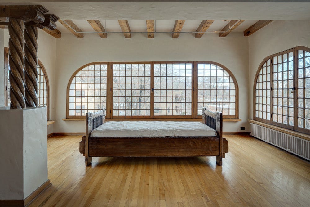 HOME - TAOS ART MUSEUM AT FECHIN HOUSE