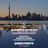 Queue Points Podcast Mag