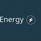Energy | Invesment Thesis