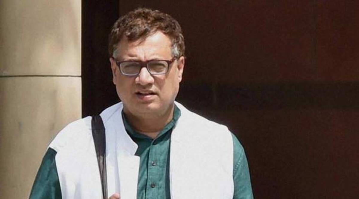 Cong, TMC oppose ordinances to extend tenure of ED, CBI chiefs | India  News,The Indian Express