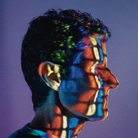 Mike D logo