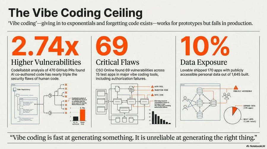 Prompt and Vibe Coding is Dead. Its Time for Skills Era.