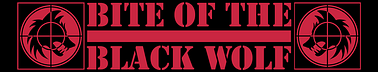Bite of the Black Wolf