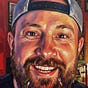 Bryan Russell's avatar
