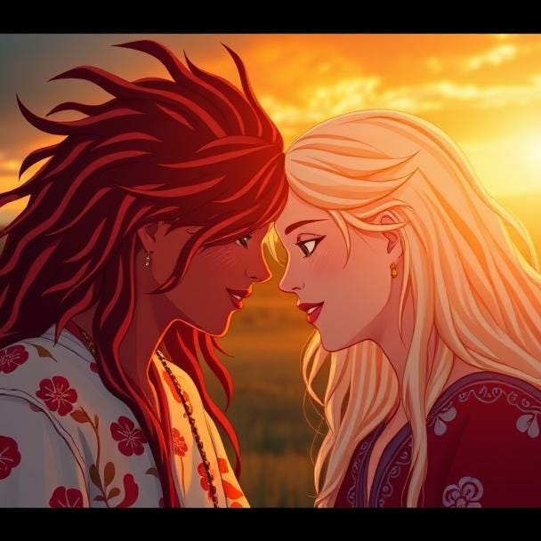 Willow Dahnke (she/her)