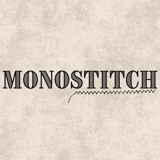 Monostitch