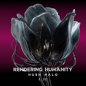 Writer's Update · Making of Rendering Humanity · Part 1