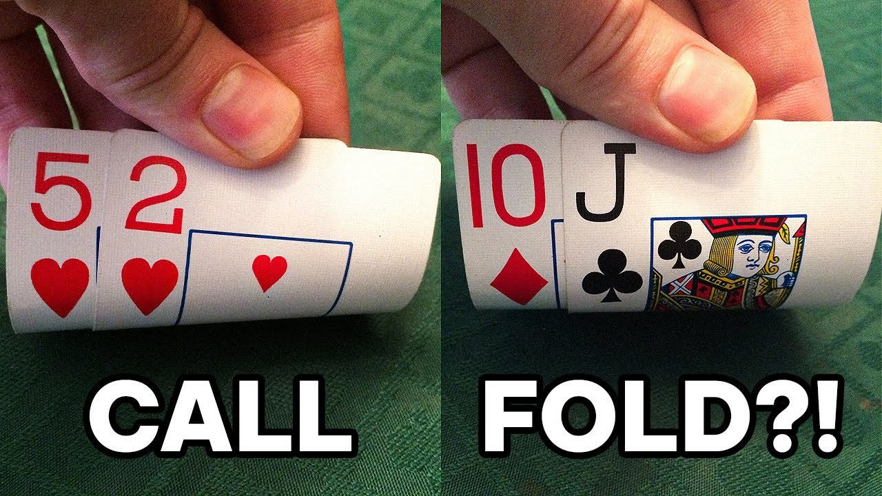 How to Defend Your Big Blind | Upswing Poker Level-Up How to Defend Your Big Blind | Upswing Poker Level-Up