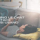 Cosa sono le Chat su Substack e come si usano