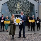 New charity partner for Titanic Hotel Belfast