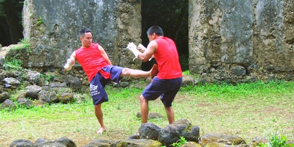 warrior-arts-deadly-dance-2 warrior-arts-deadly-dance-2
