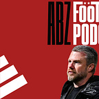 The ABZ Football Podcast