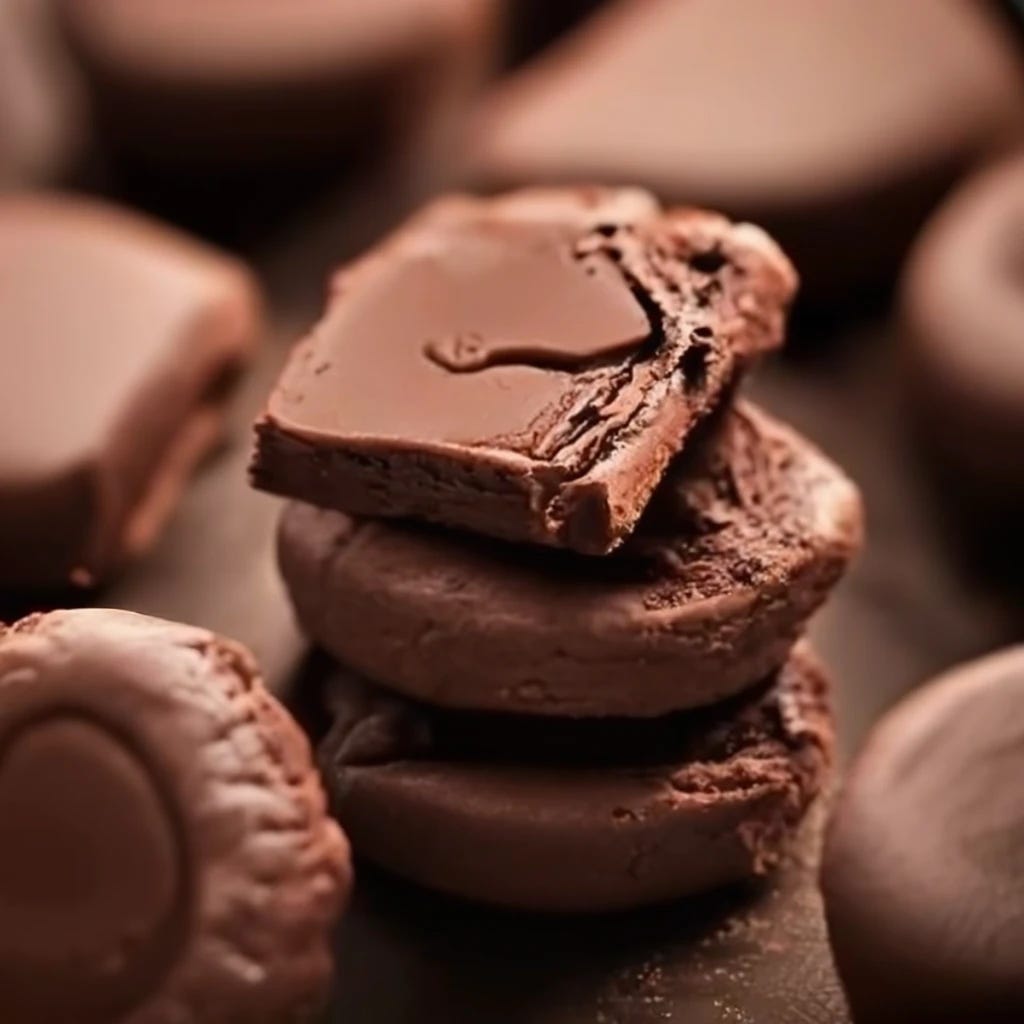 fudge cookies fudge cookies