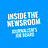 Inside The Newsroom — The Newsletter For Journalists
