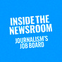 Inside The Newsroom — The Newsletter For Journalists