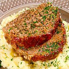 Easy Homemade Meatloaf Recipe