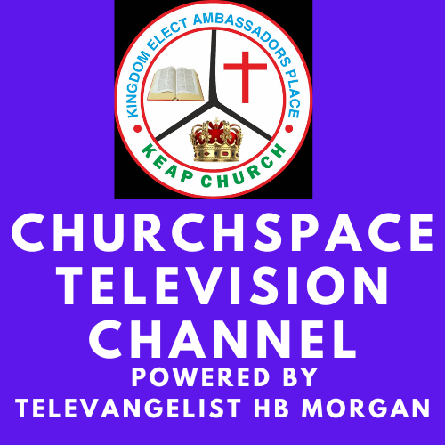 ChurchSpace TV Channel Digital Library