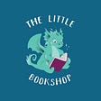 The Little Bookshop's avatar