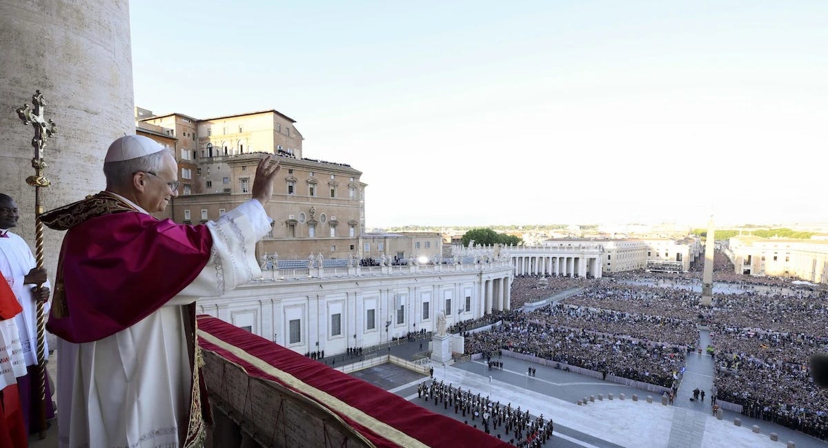 Quante divisioni restano al Papa in Occidente? 