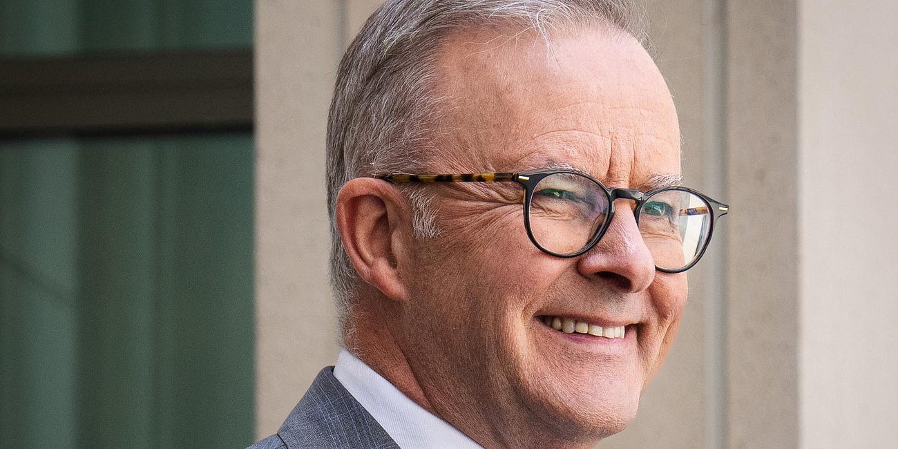 3 Million Workers to Receive 3.5% Wage Increase as Albanese Unveils $460M Freeway Project