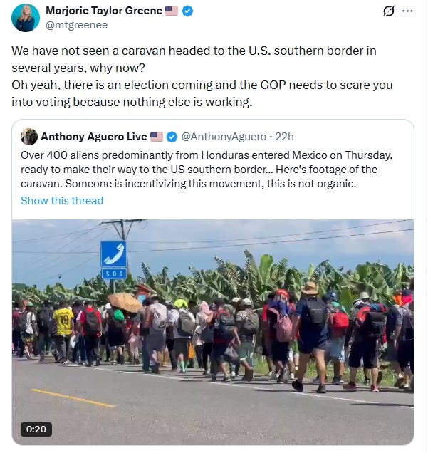 NEWS: Trump ‘Steals’ Taxpayer Dollars for for Personal Ad Blitz, GOP Senators Turn on Trump Jr., Press War Escalates, and Much More