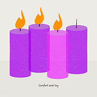 Comfort, Joy, and …