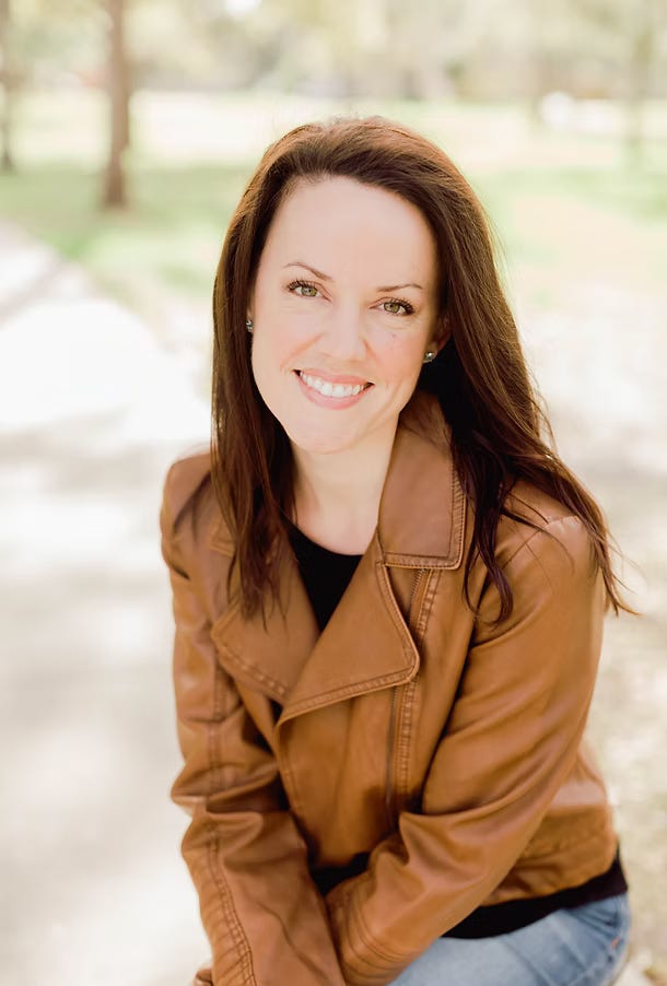 Amalfi Curse book cover and Sarah Penner author photo