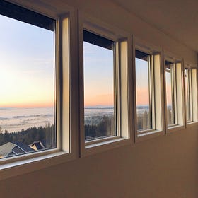 ๐ ์ฐ๋ฆฌ ์ง์ ์๊ฐํฉ๋๋ค: ๋ฉํธ๋ก ๋ฐด์ฟ ๋ฒ์ ์์นํ 150ํ์ ๋๋ํ ๊ณต๊ฐ, ์ง๊ธ ์ด๋ป๊ฒ ๊พธ๋ฉฐ์ ธ ์์๊น์? ๐ช๐ช๐ช