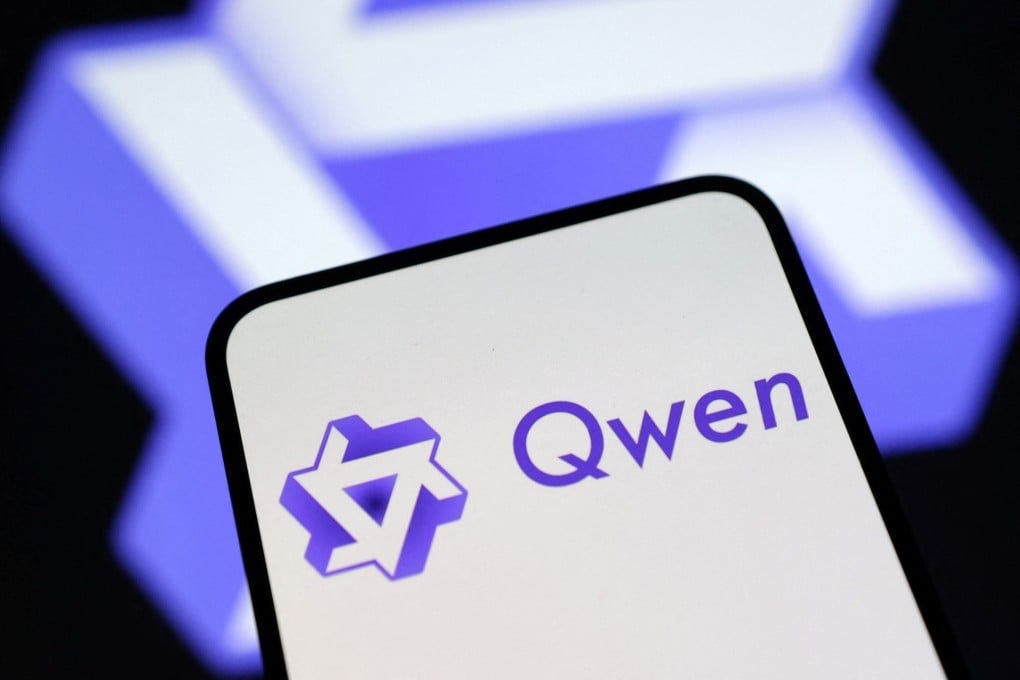 Alibaba releases biggest AI model to date to rival OpenAI and Google DeepMind | South China Morning Post Alibaba releases biggest AI model to date to rival OpenAI and Google DeepMind | South China Morning Post