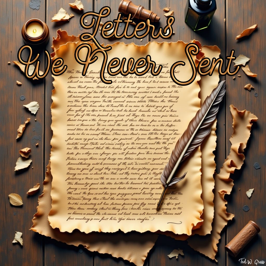 Letters We Never Sent