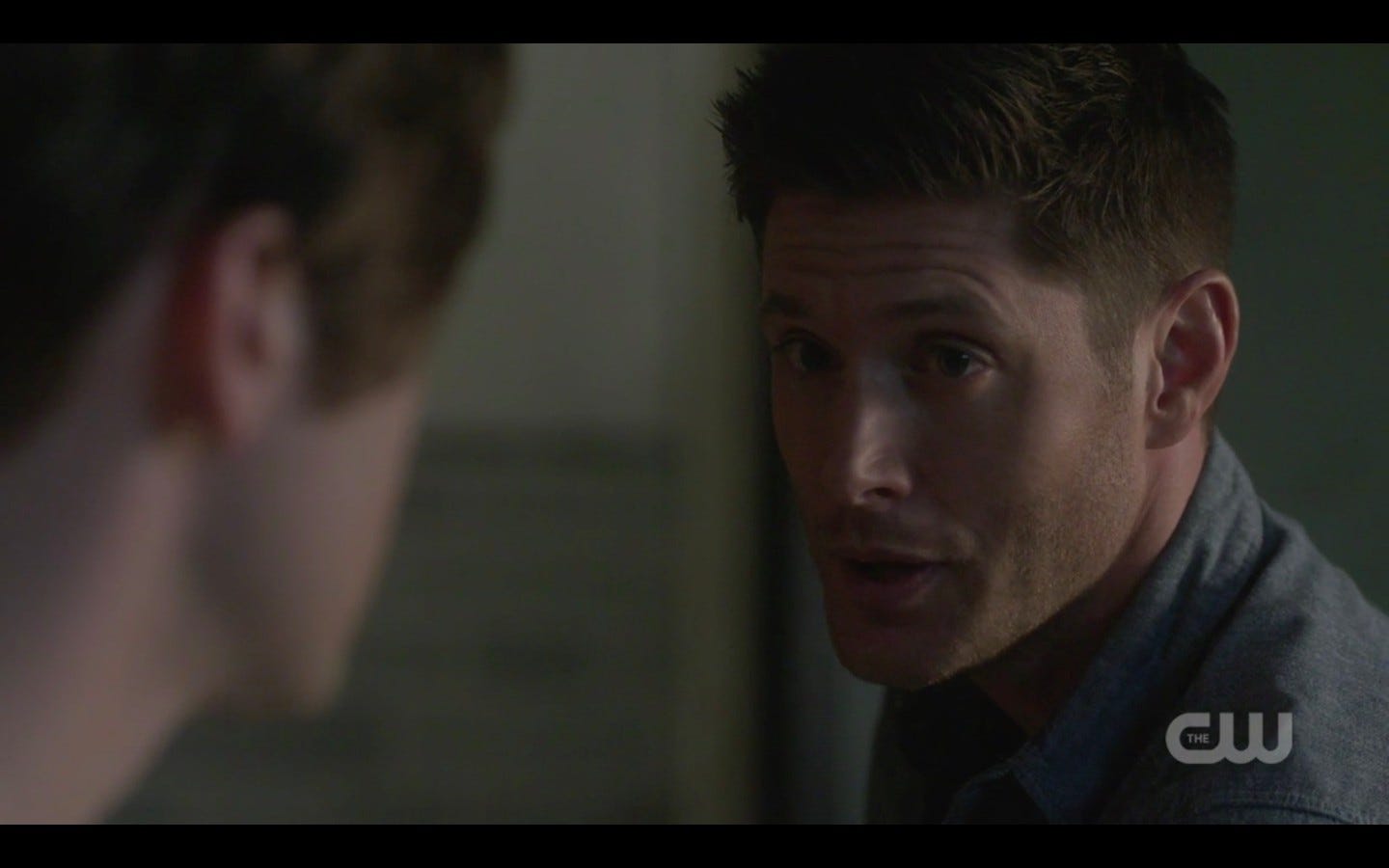 supernatural dean winchester to jack your family kid we look after our own supernatural dean winchester to jack your family kid we look after our own