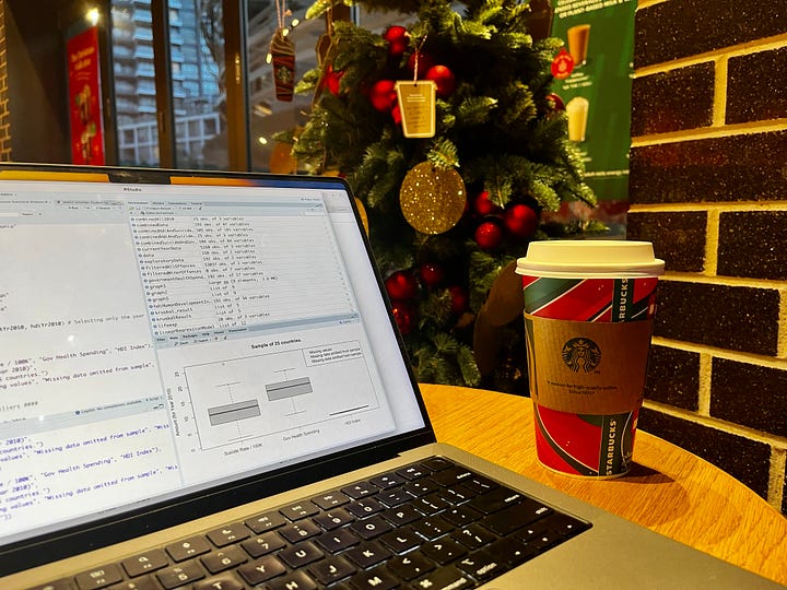 Become a Data Scientist with Tiny Applied Learning Habit