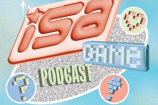 ISA GAME | Substack