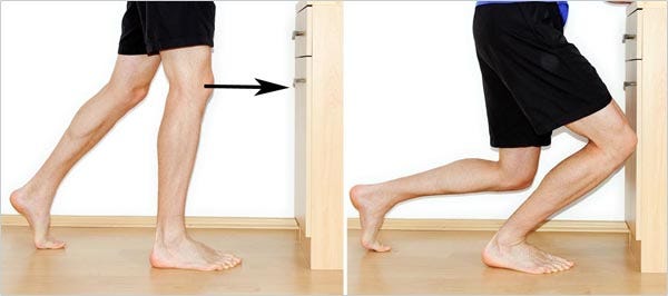 Yoga for Healthy Ankles & Knees Yoga for Healthy Ankles & Knees
