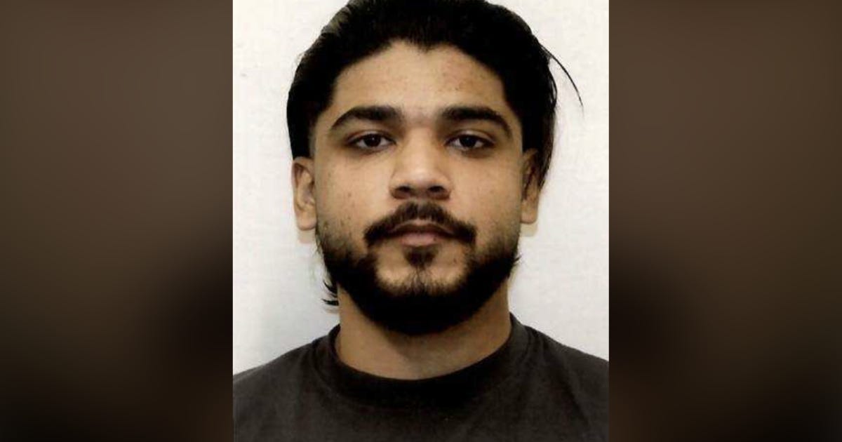 Indian extortion, shooting suspect was in Canada illegally on student visa