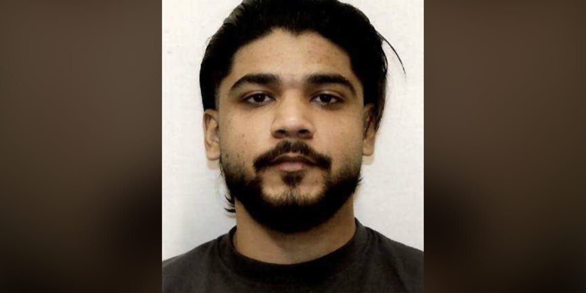 Vikram Sharma Charged in BC Extortion Amid Gang Ties
