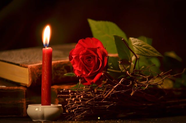 Candle Magic Candle Magic