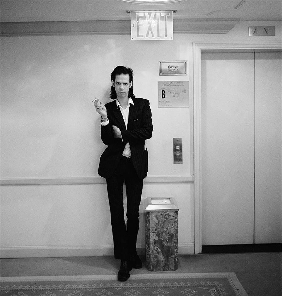Morrison Hotel Gallery