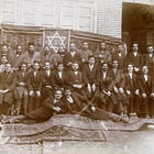 Judaism didn’t begin in Europe, but we teach it like it did.