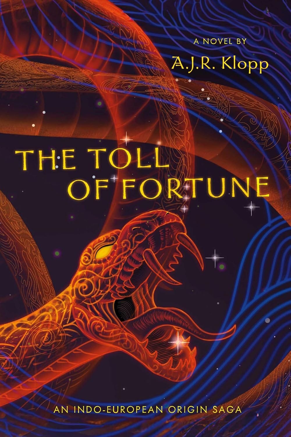 https://www.amazon.com/Toll-Fortune-Thirteen-Fathers/dp/B0DD9VWYR1/ref=tmm_pap_swatch_0
