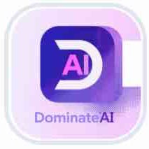 Substack profile picture for @dominate